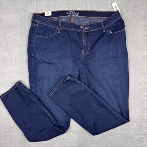 Old Navy – Size 18 Regular Jeans-NWT